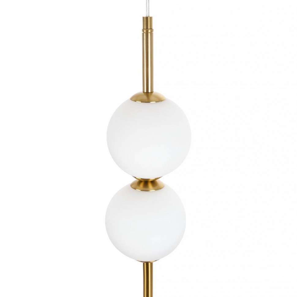 Подвесной светильник Myfar Violla MR2021-4PL