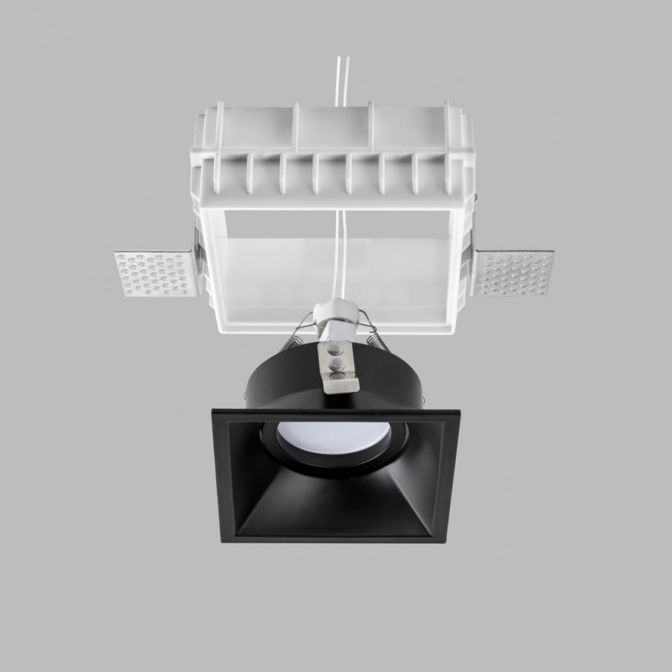 Встраиваемый светильник Lightstar Domino G214507