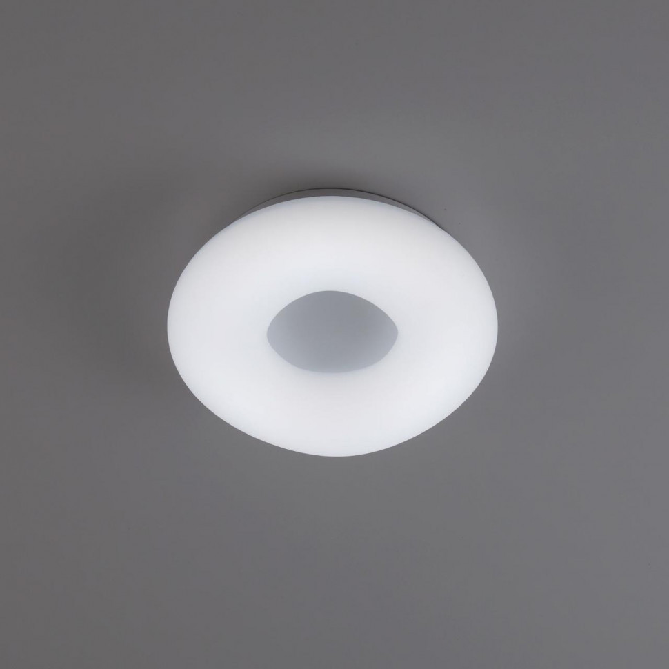 Потолочный светодиодный светильник Citilux Стратус CL732B280G RGB