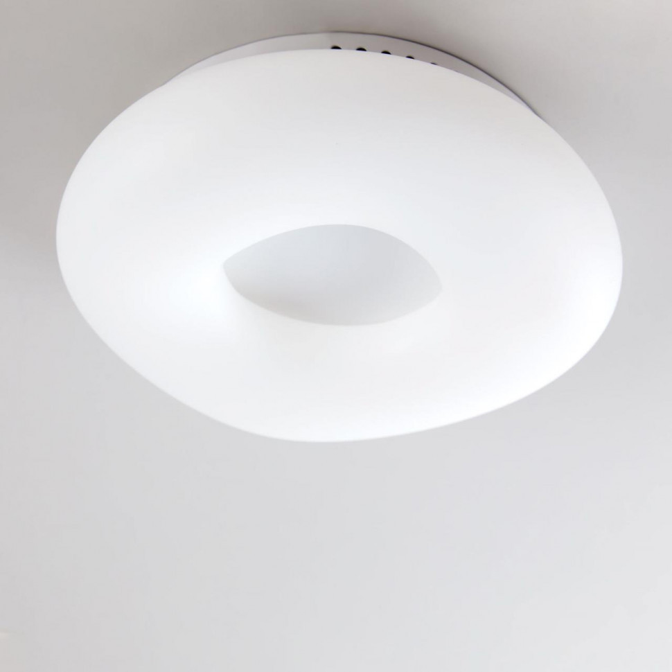 Потолочный светодиодный светильник Citilux Стратус CL732B280G RGB