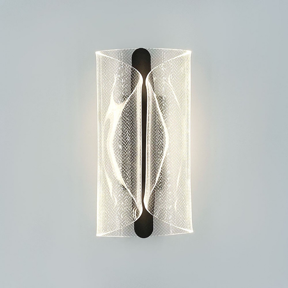 Настенный светильник LED4U L6344-01 GR