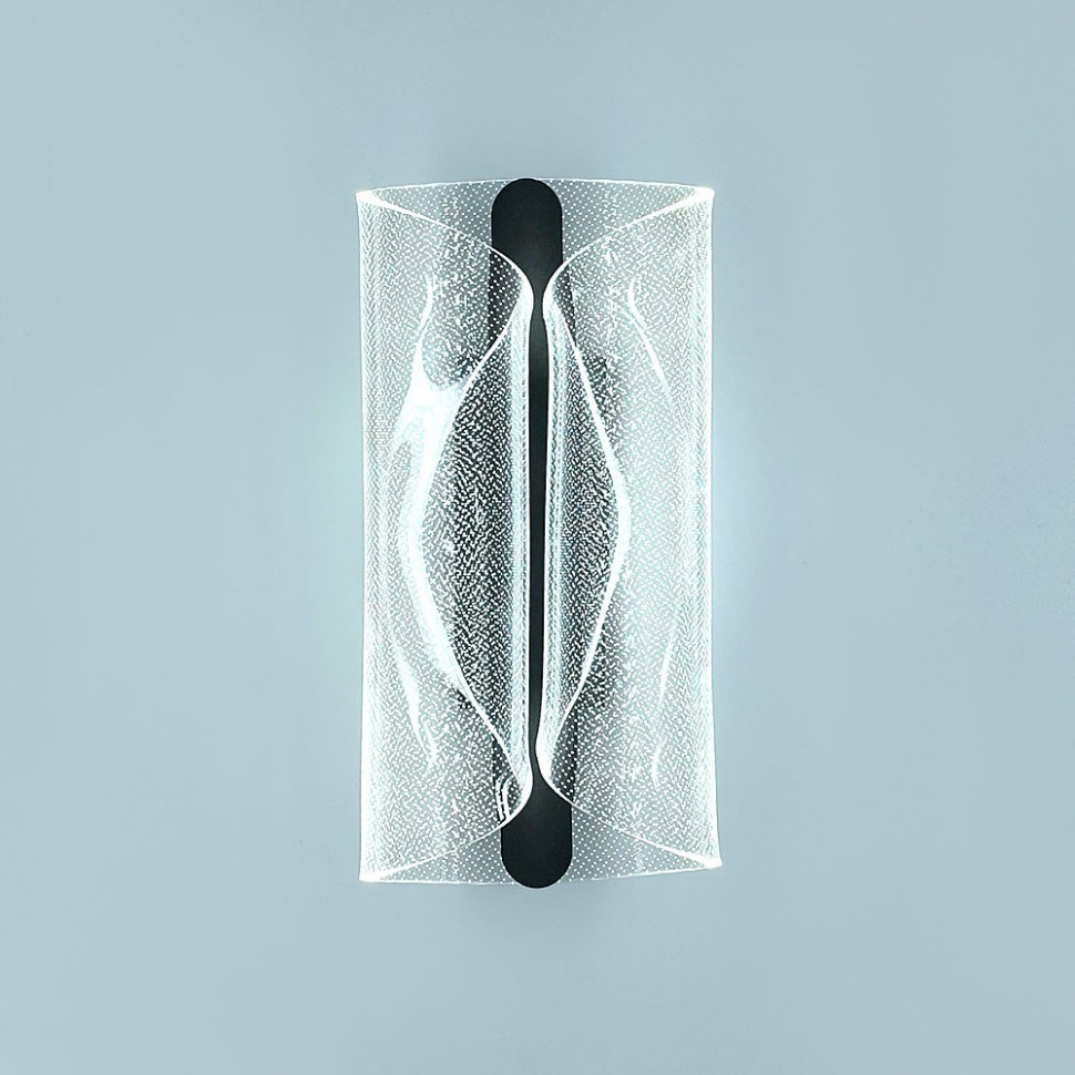 Настенный светильник LED4U L6344-01 GR