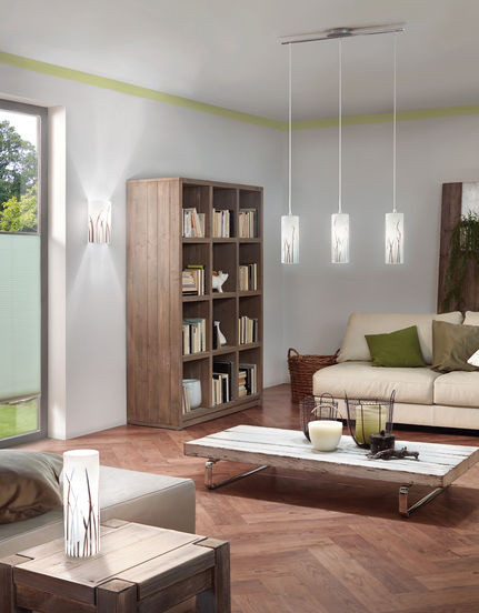 Подвесной светильник Eglo Rivato 92741