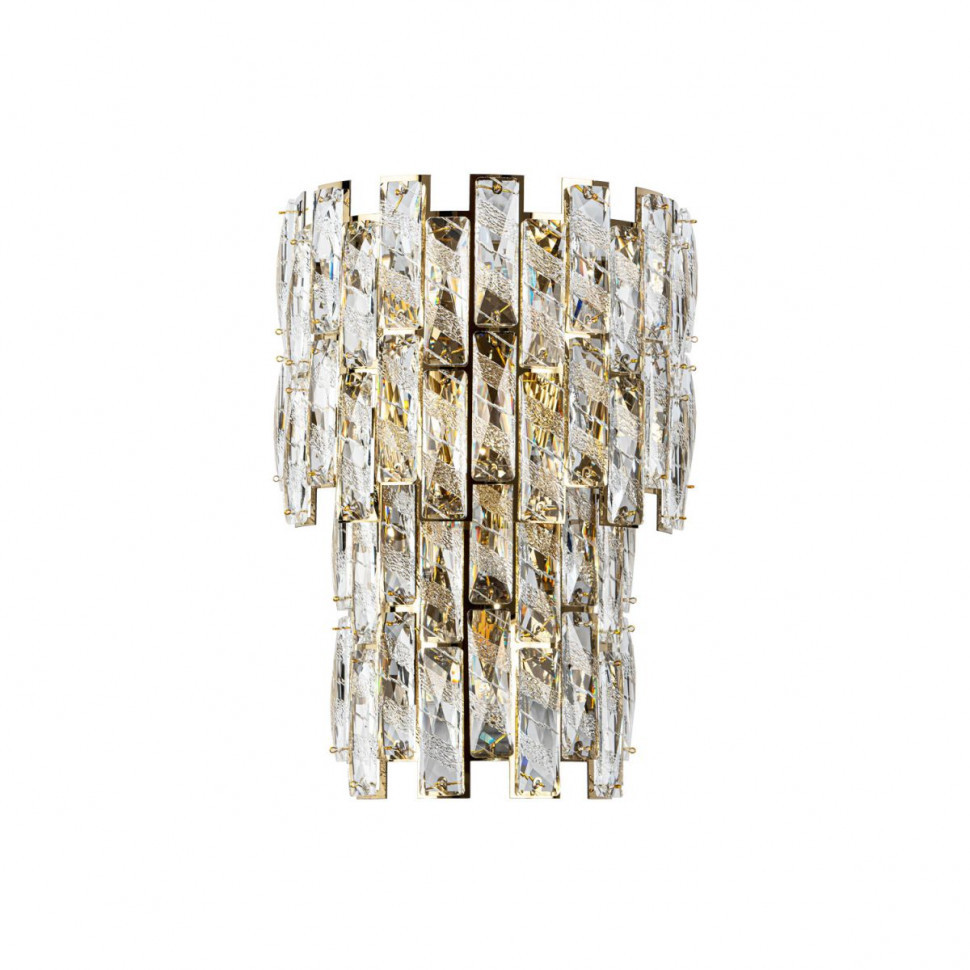 Настенный светильник Modelux ML.570.03 GD