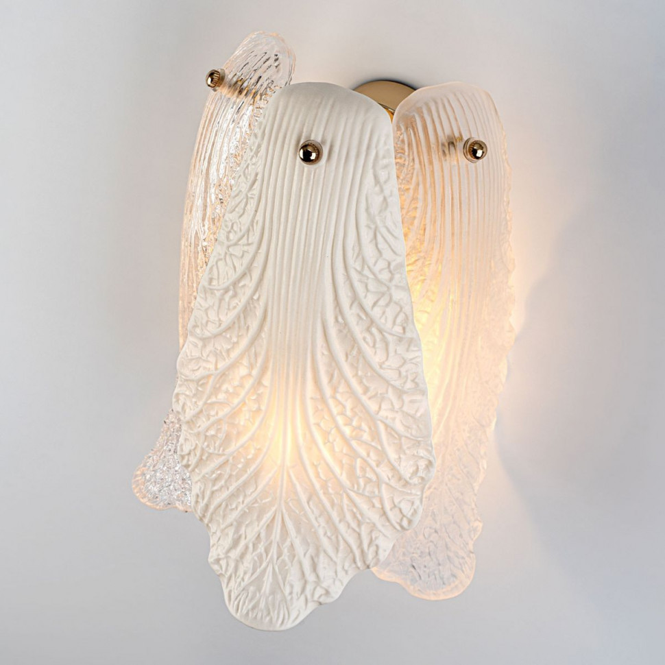 Настенный светильник Modelux premium ML.6888.01P