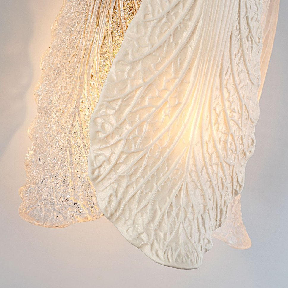 Настенный светильник Modelux premium ML.6888.01P