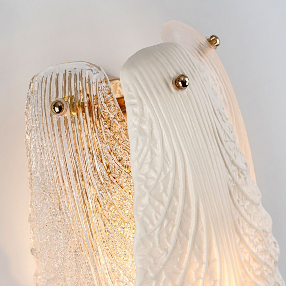 Настенный светильник Modelux premium ML.6888.01P