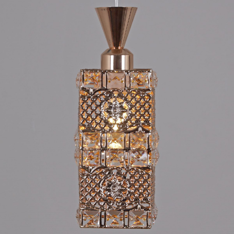 Подвесной светильник Reluce 04115-0.9-03 GD