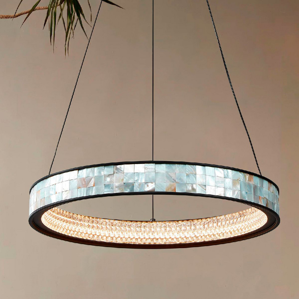 Подвесной светильник Favourite Shelty 4704-6P