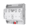 Интерфейс KNX-DALI, 4 канала, 20 балластов каждый Zennio DALIBOX Broadcast 4CH ZDI-DLB4