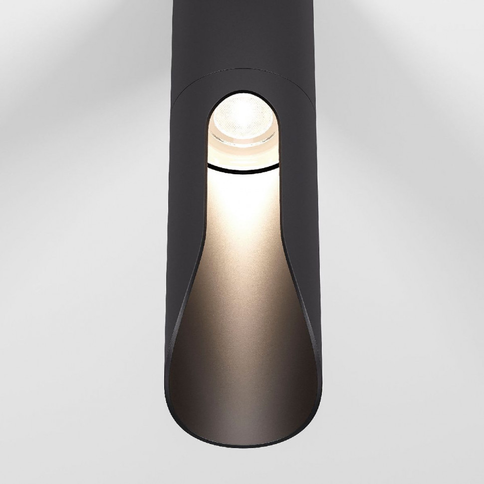 Накладной светильник Elektrostandard Apex 4690389208867 25113/LED a068287