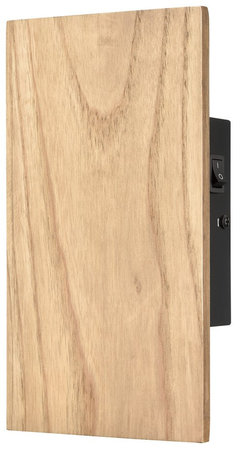 Настенный светильник Velante 404-701-01