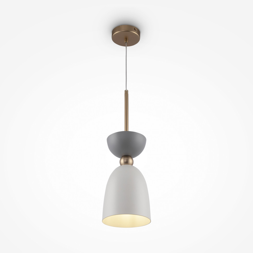 Подвесной светильник Maytoni MOD113PL-01W