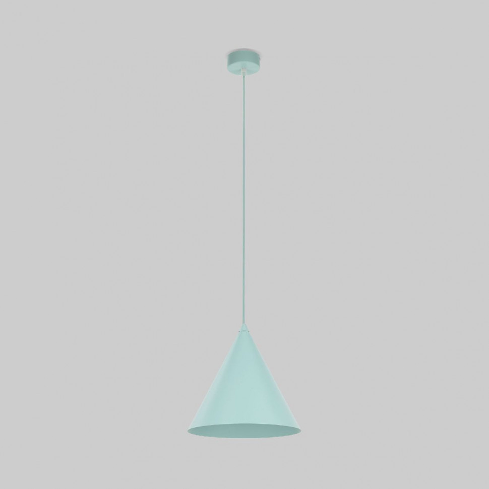 Подвесной светильник TK Lighting 6651 Cono a068517