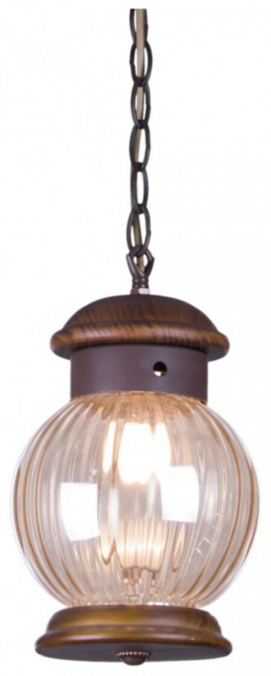 Подвесной светильник VELANTE 587-706-01