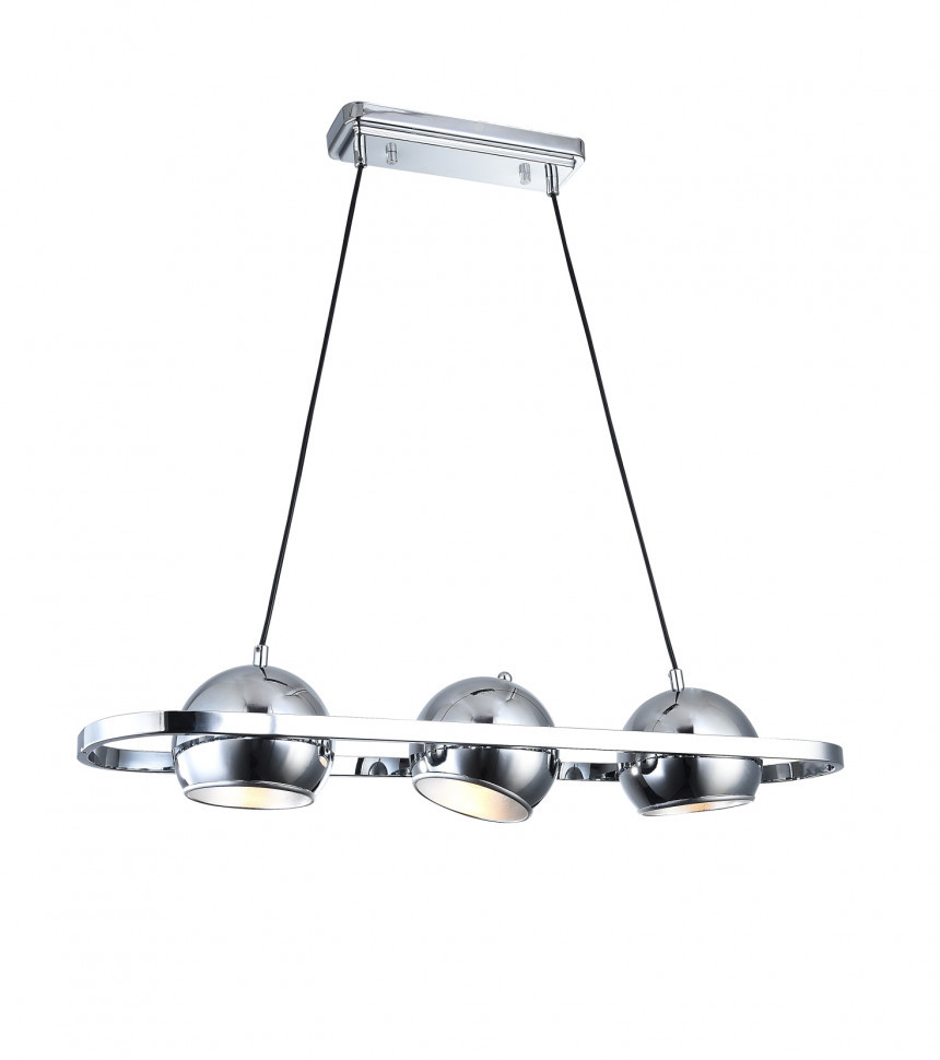 Подвесной светильник Vele Luce Helix VL5153P03