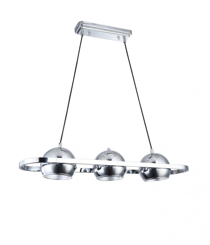 Подвесной светильник Vele Luce Helix VL5153P03