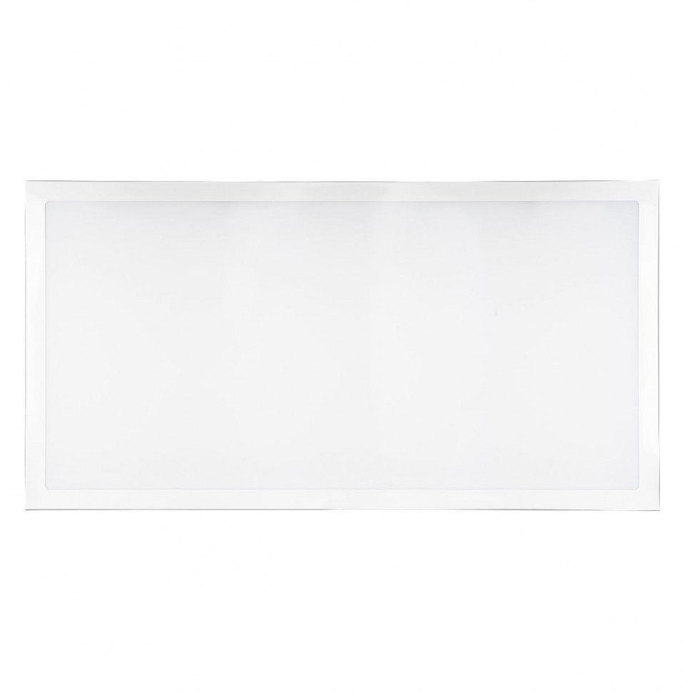 Светодиодная панель Uniel ULP-60120 60W/5000K IP54 CLIP-IN CUATRO OPAL SMOOTH UL-00012014