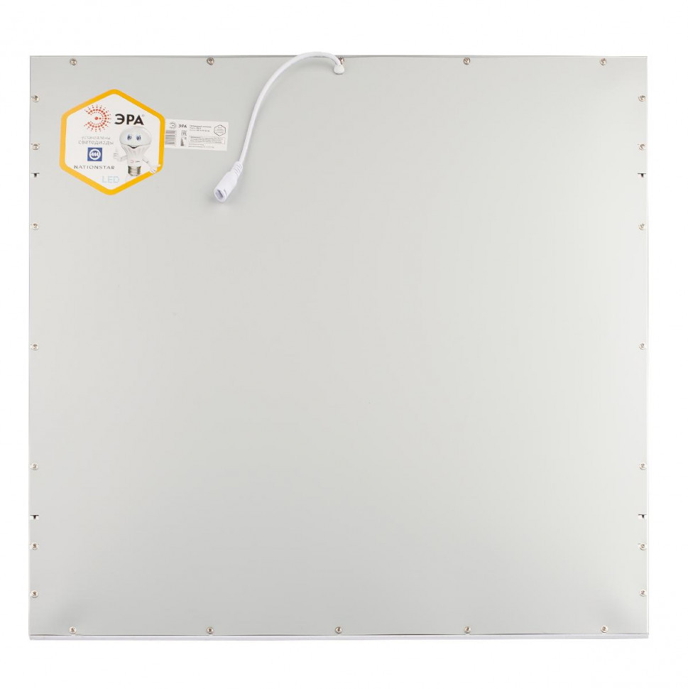 Светодиодная панель Эра SPL-510-S-40K-040 Б0048925