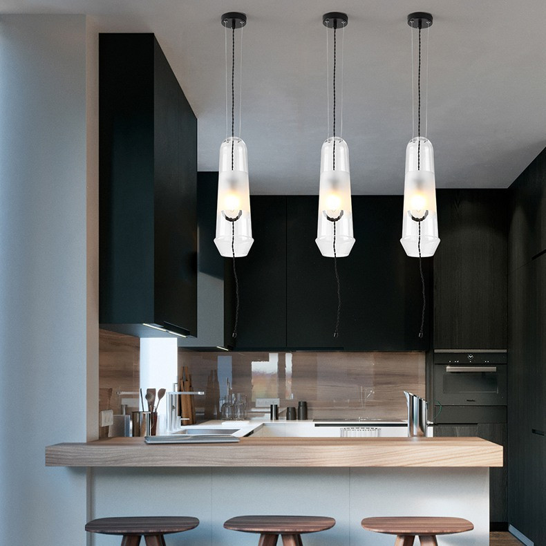 Подвесной светильник ImperiumLoft Fraga 140714-26