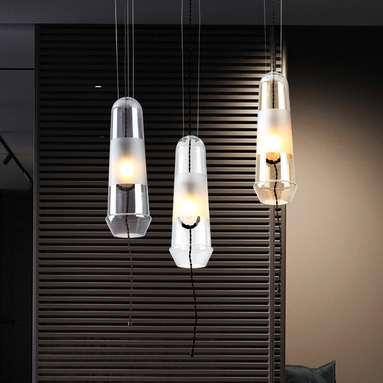 Подвесной светильник ImperiumLoft Fraga 140714-26