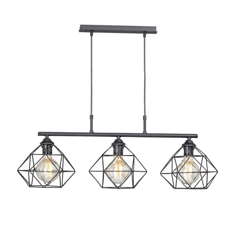 Подвесной светильник Vitaluce V4269-1/3S