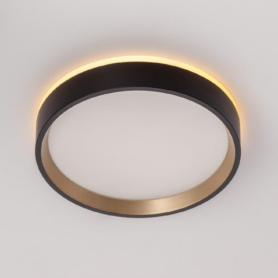 Настенно-потолочный светильник Citilux Etalon CL750181