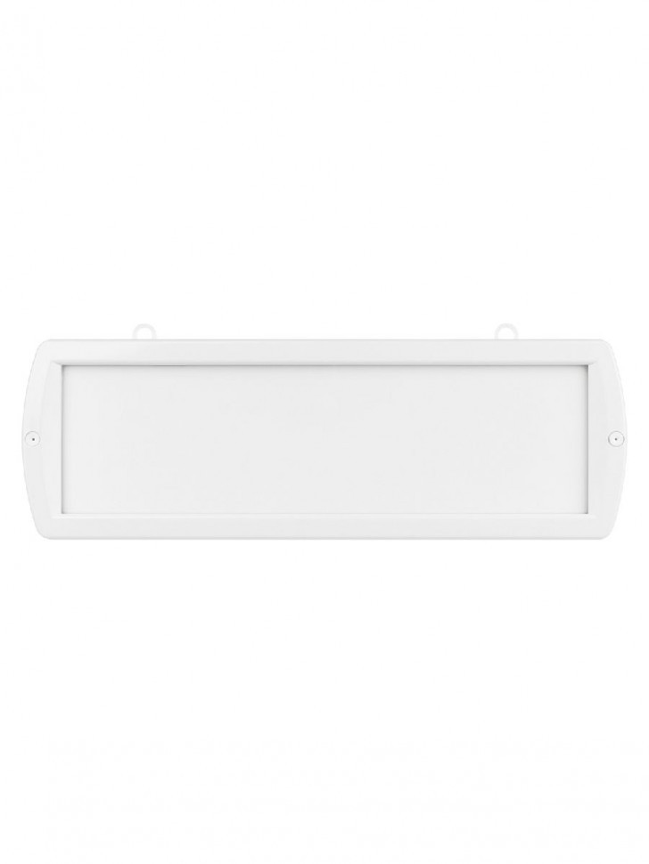 Аварийный светодиодный светильник TDM Electric Топаз-220-ОП Выход SQ0349-0403