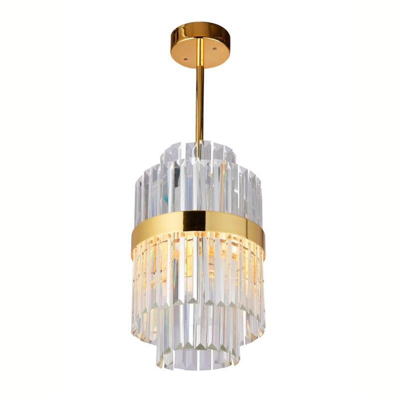 Настенный светильник Nowodvorski Ring Led L 10278