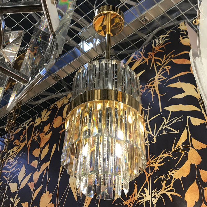 Настенный светильник Nowodvorski Ring Led L 10278