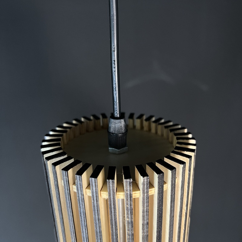 Подвесной светильник ImperiumLoft Secto 85418-22