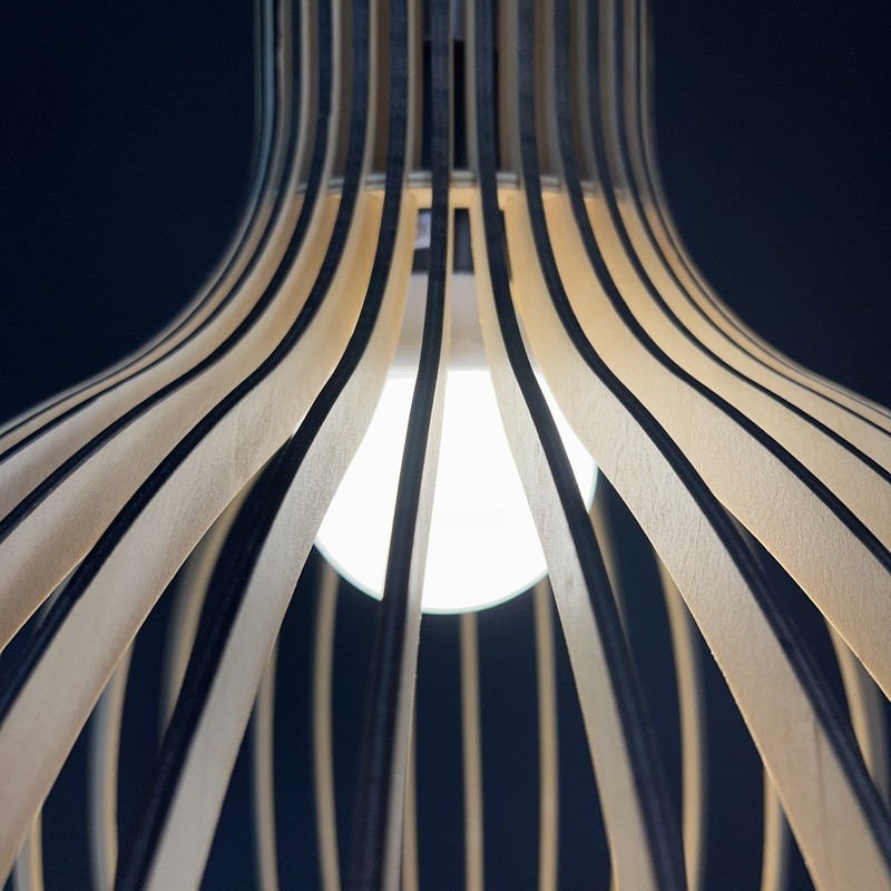 Подвесной светильник ImperiumLoft Secto 85418-22