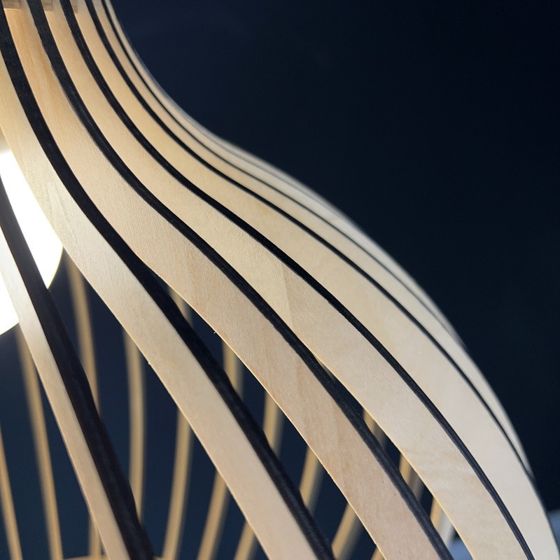 Подвесной светильник ImperiumLoft Secto 85418-22