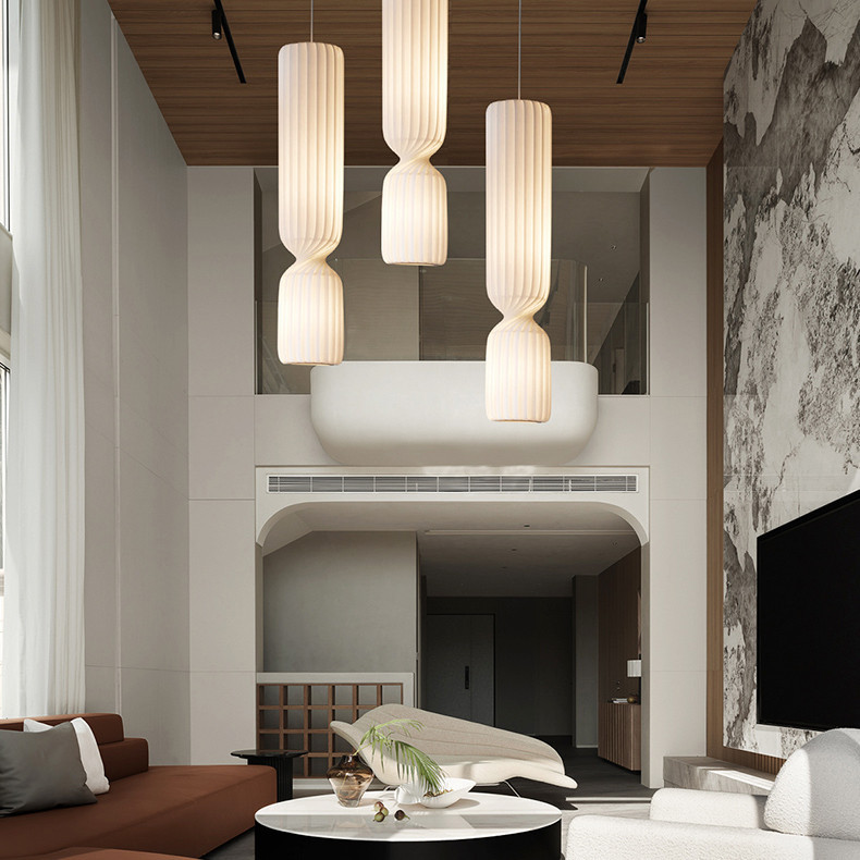 Подвесной cветильник ImperiumLoft Taisto 232566-23