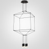 Подвесной светильник ImperiumLoft Vibia Wireflow 84527-22