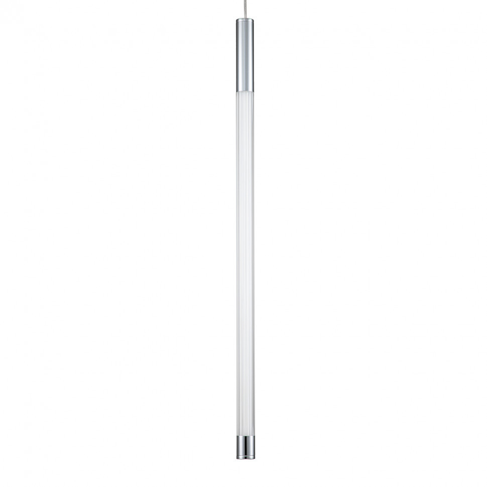 Подвесной светильник Indigo Vettore 14006/1P Chrome V000038L