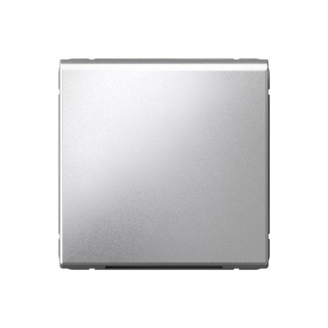 Вывод кабеля Schneider Electric Art Gallery Алюминий GAL000399