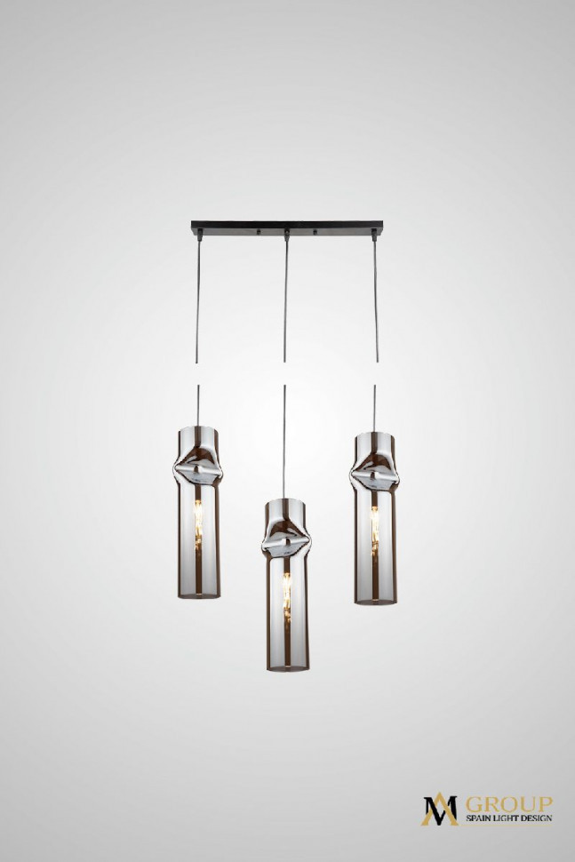 Подвесной светильник AM Group AM357-3 SK