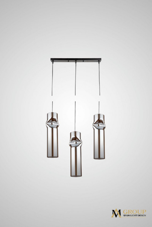 Подвесной светильник AM Group AM357-3 SK