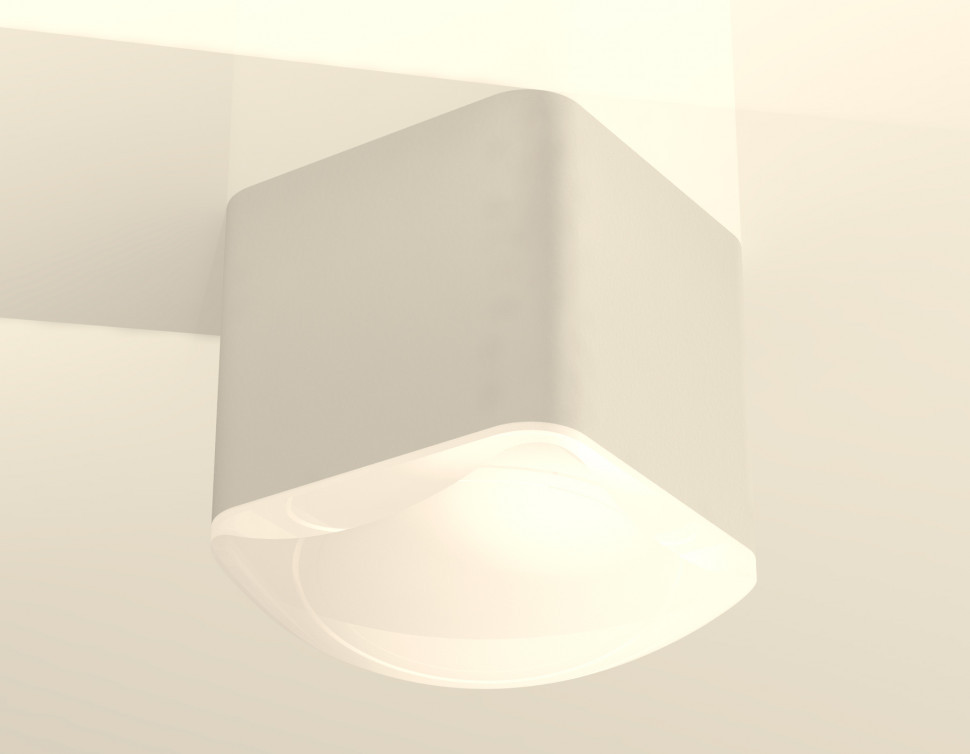 Потолочный светильник Ambrella Light Techno Spot XS7805041 (C7805, N7756)