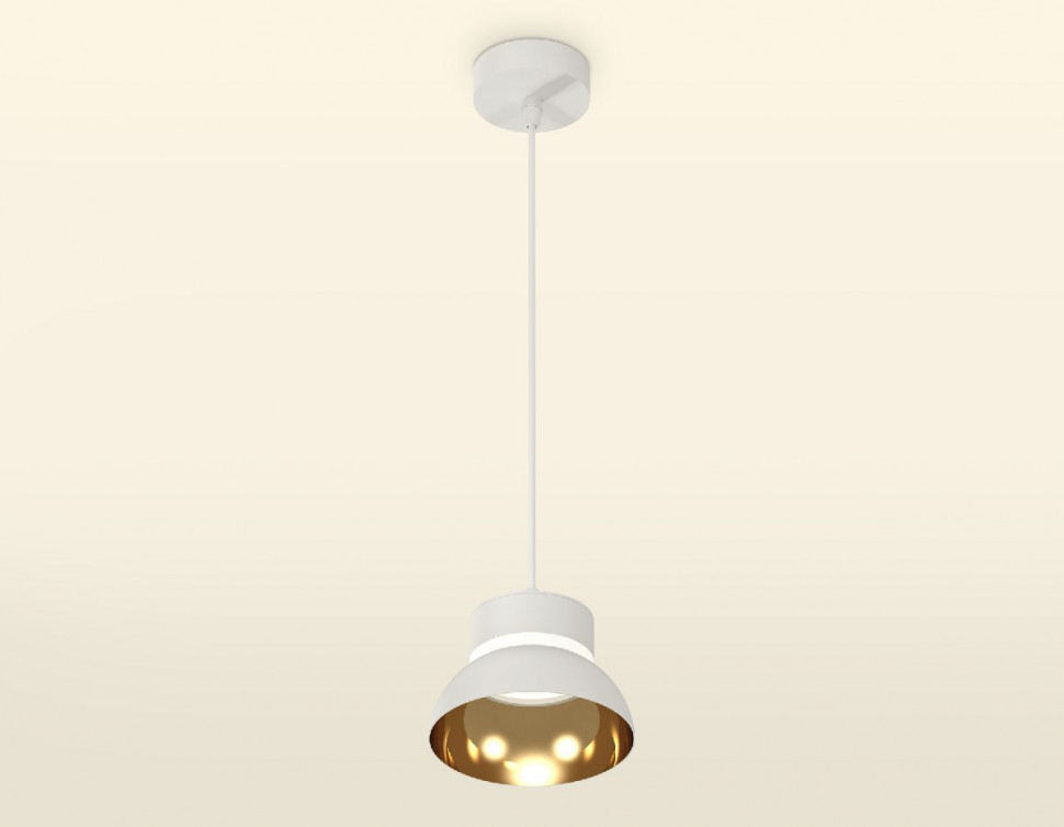 Подвесной светильник Ambrella Light Techno (A2331, С8110, N8144) XP8110051