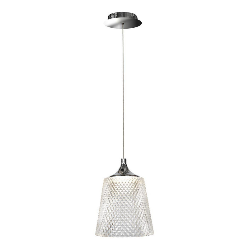 Подвесной светодиодный светильник iLedex Flora WD8007-1 CR