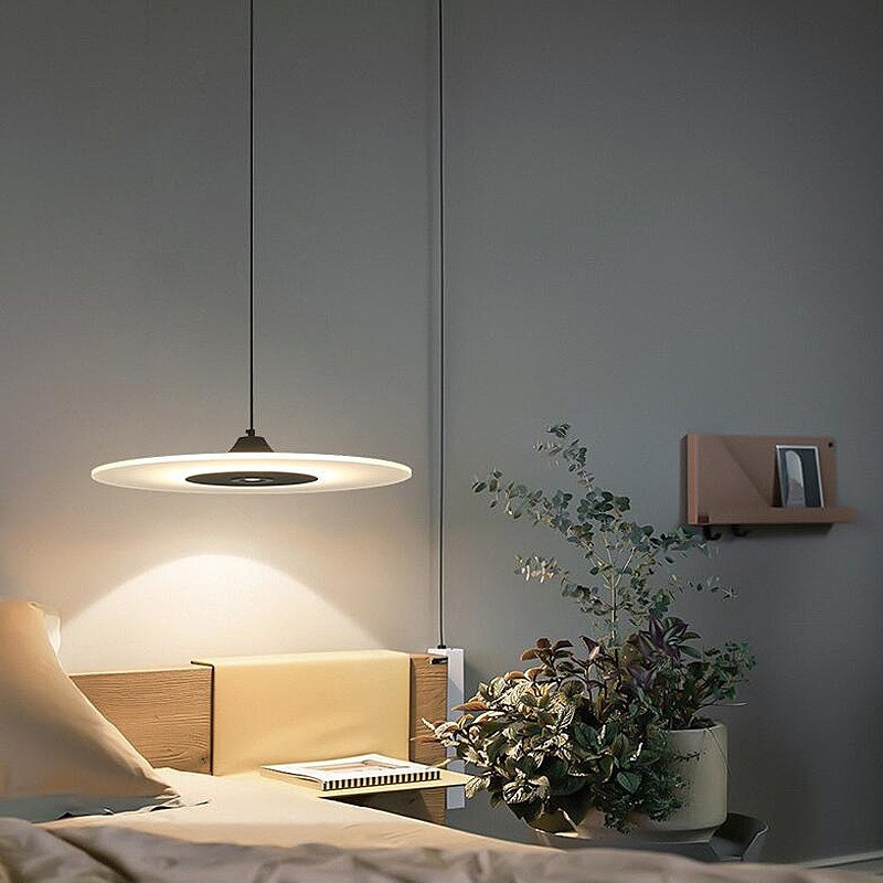 Подвесной светильник Lightera Tekapo LE127L-40B