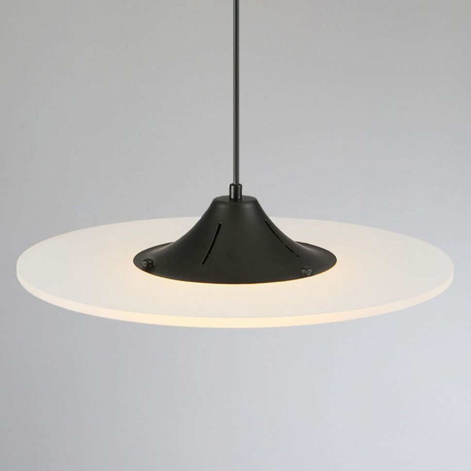 Подвесной светильник Lightera Tekapo LE127L-40B