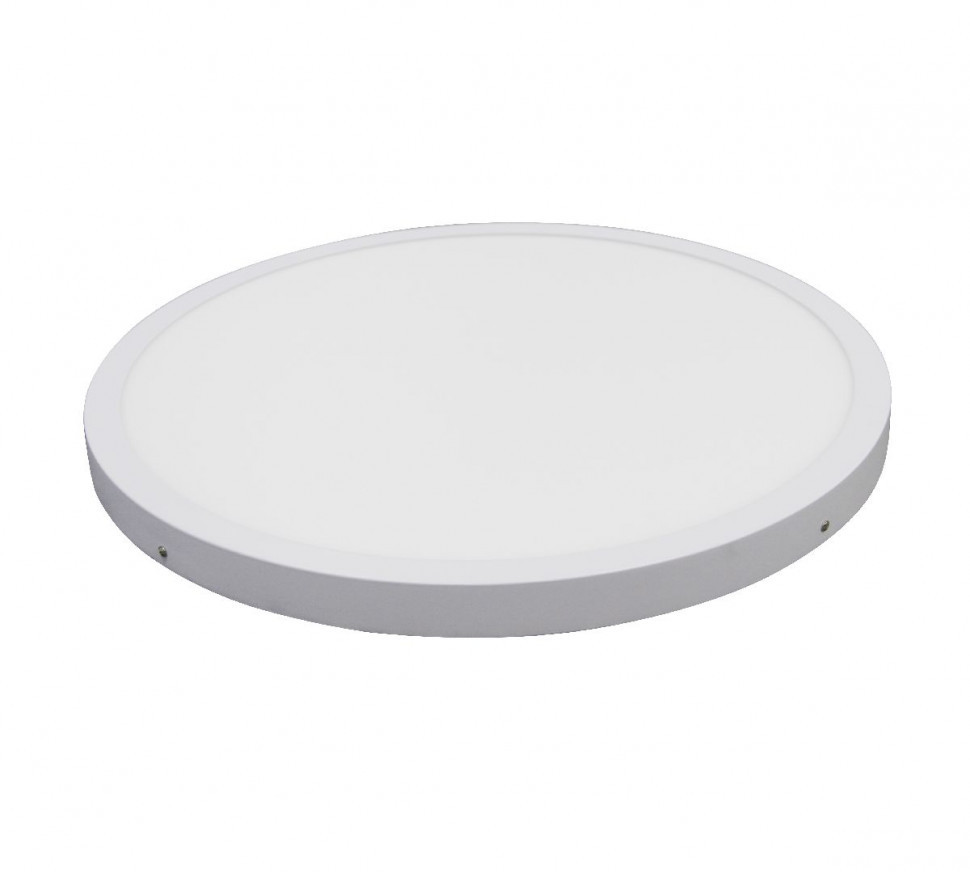 Потолочный светильник Elvan NLS-50R-36W-WW-Wh