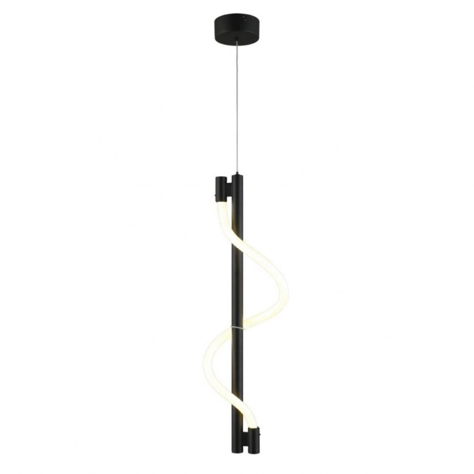 Подвесной светильник Aployt Luki APL.065.06.12