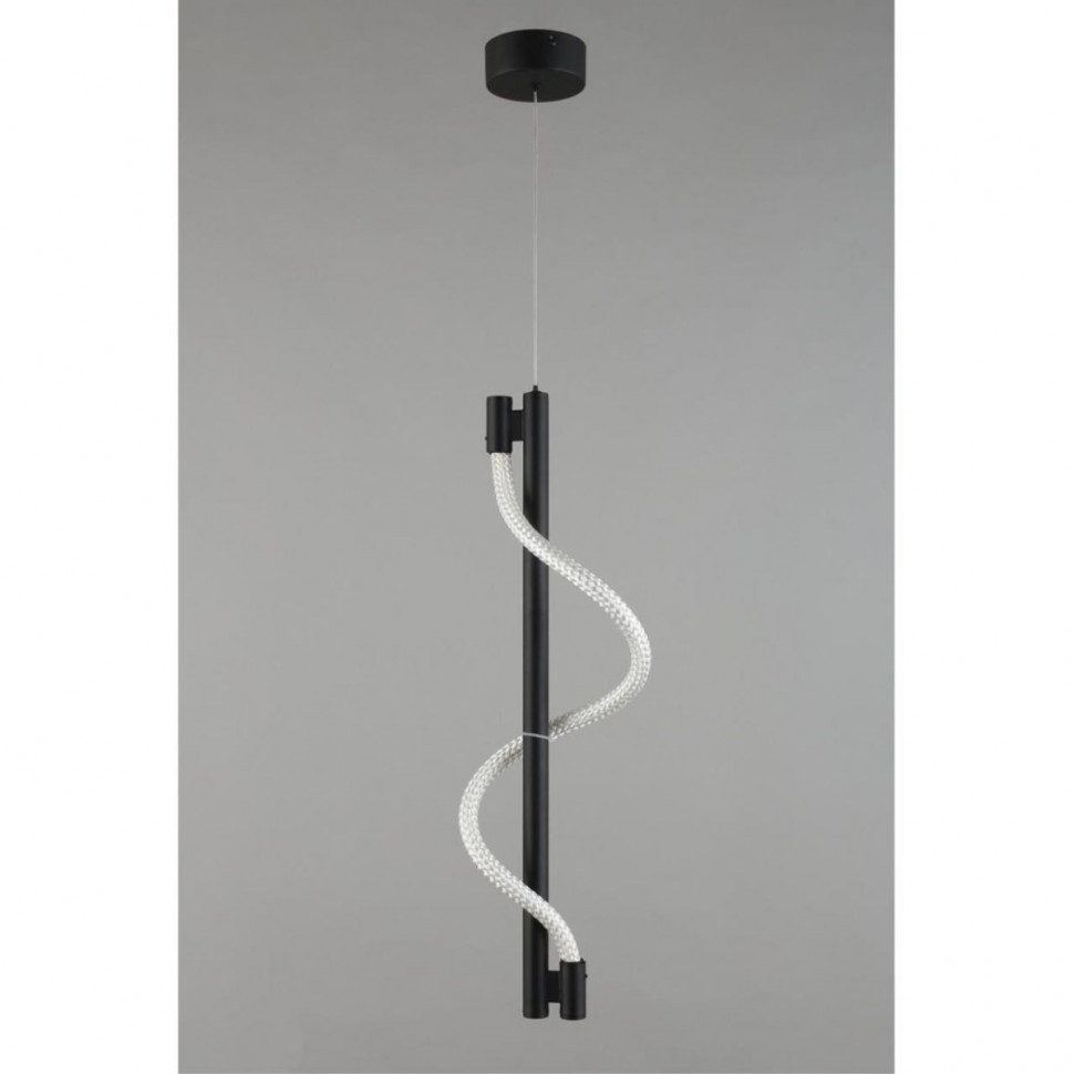 Подвесной светильник Aployt Luki APL.065.06.12