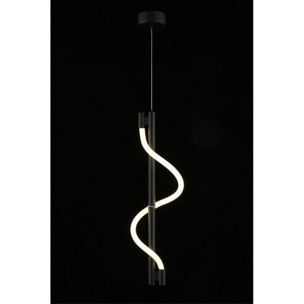 Подвесной светильник Aployt Luki APL.065.06.12