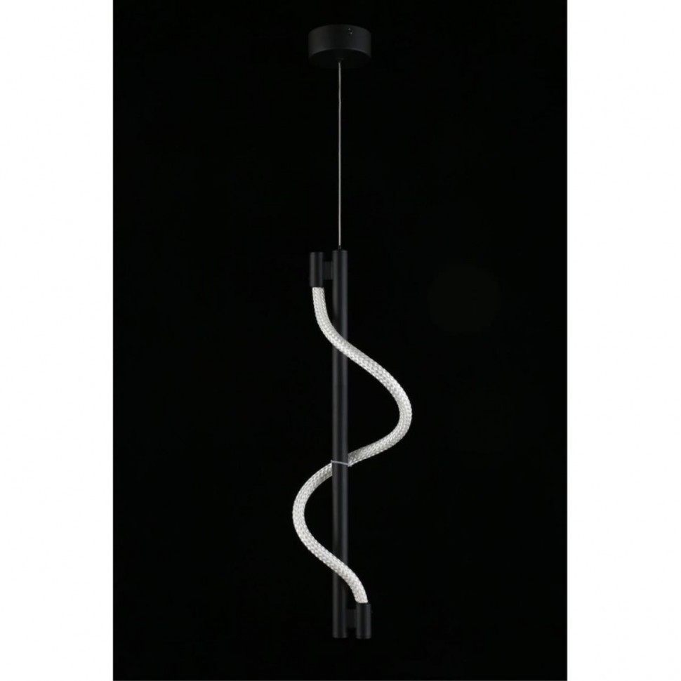 Подвесной светильник Aployt Luki APL.065.06.12