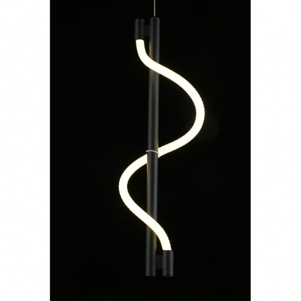 Подвесной светильник Aployt Luki APL.065.06.12